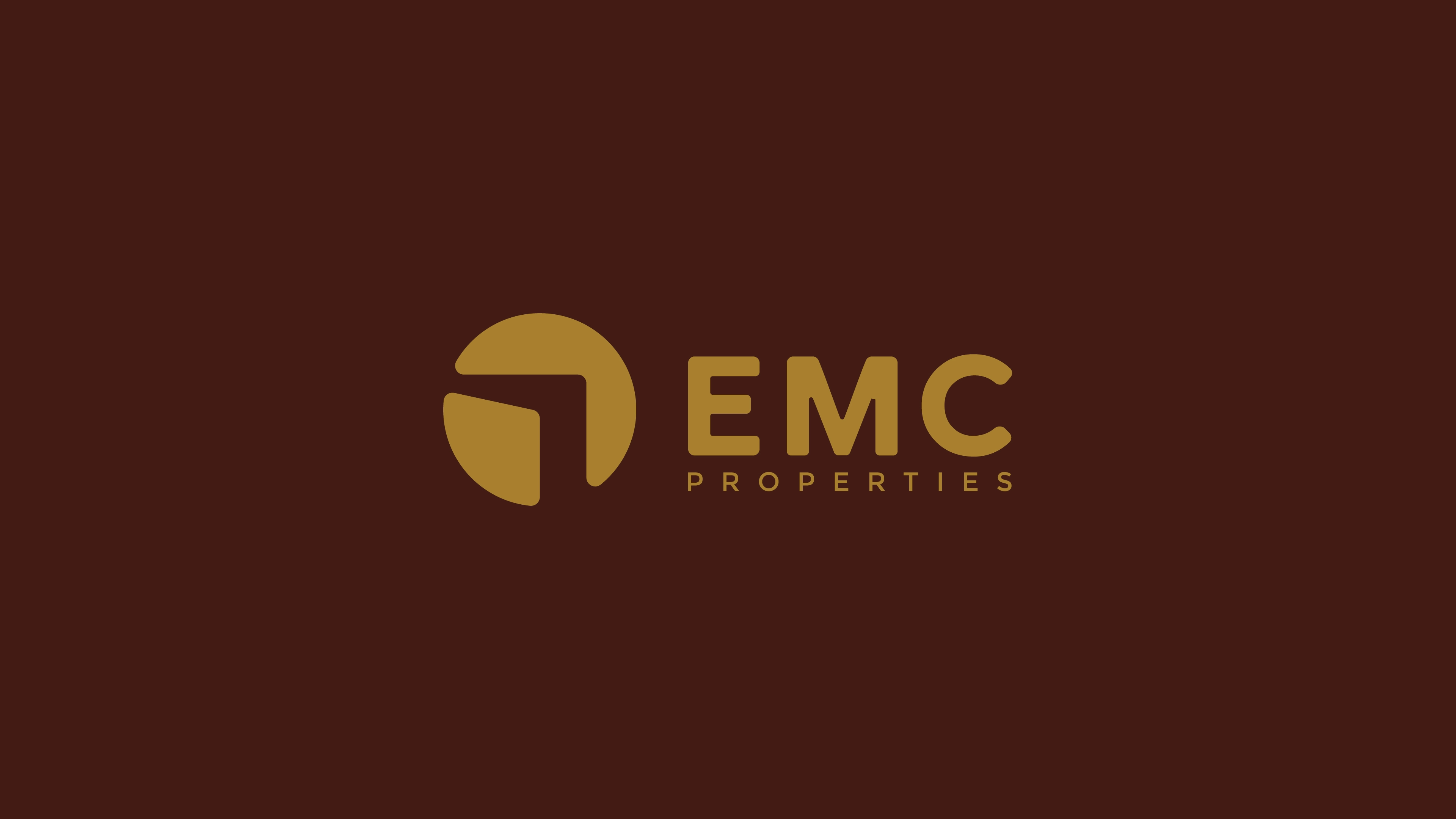 EMC Properties Brand Environment